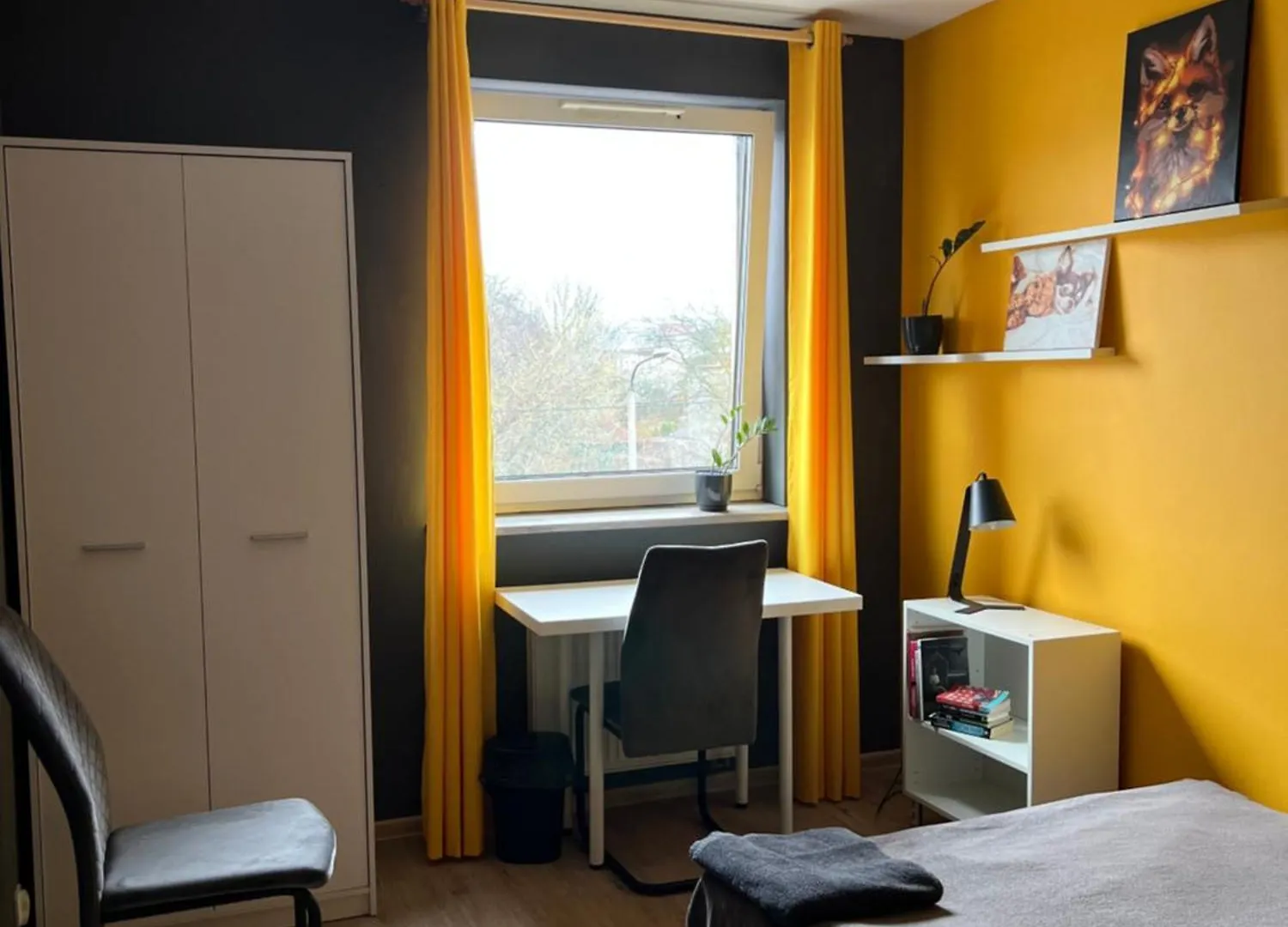 Hostel Cosy Rooms Kraków