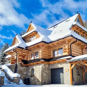 https://willa-ceprowka.zakopanehotels.org