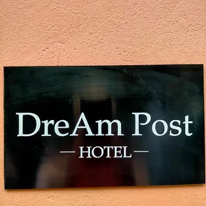 Hotel apartamentowy Dream Post, Kraków