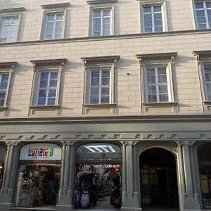 Hotel apartamentowy Boutique, Kraków