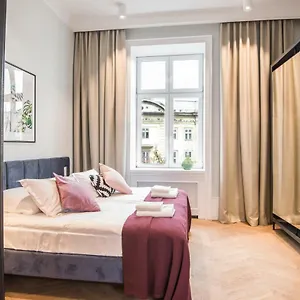 Hotel apartamentowy Stradom 15, Kraków