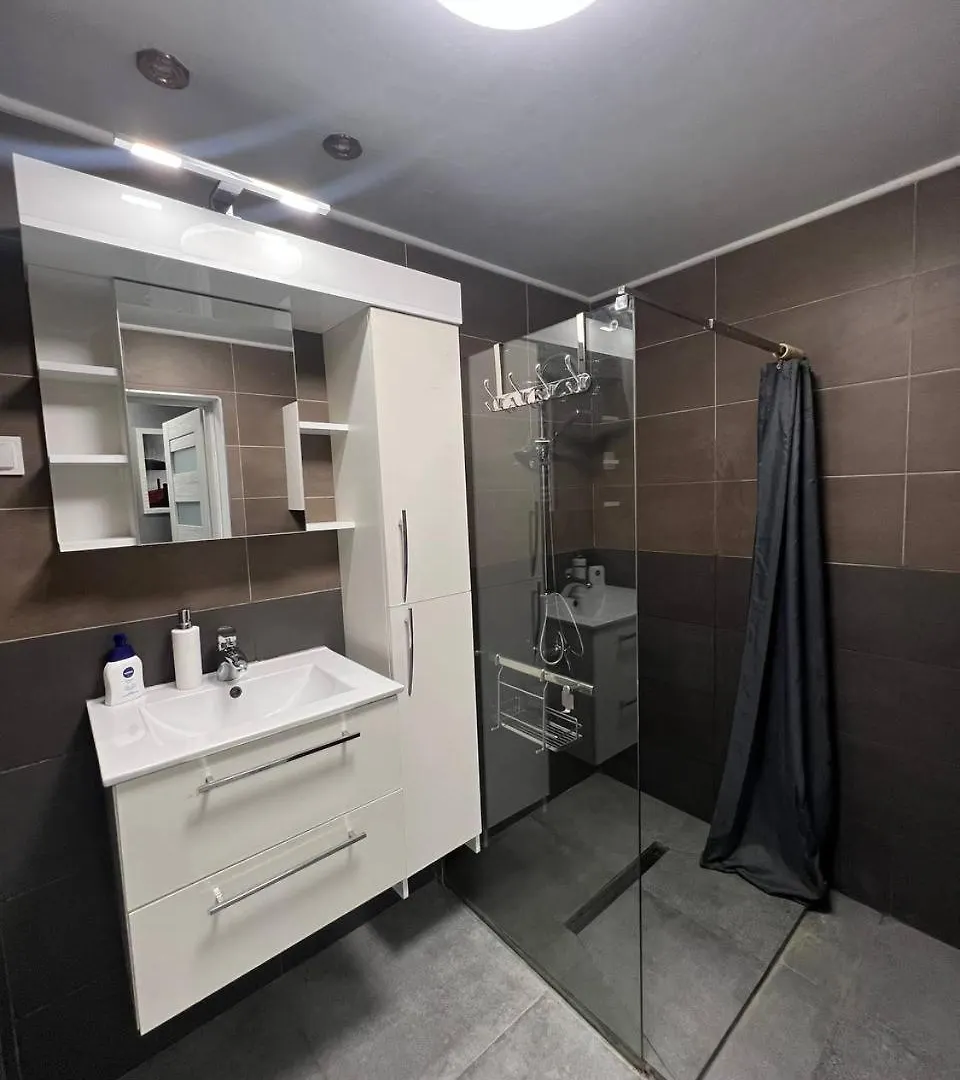 Hostel Cosy Rooms Krakau Polen
