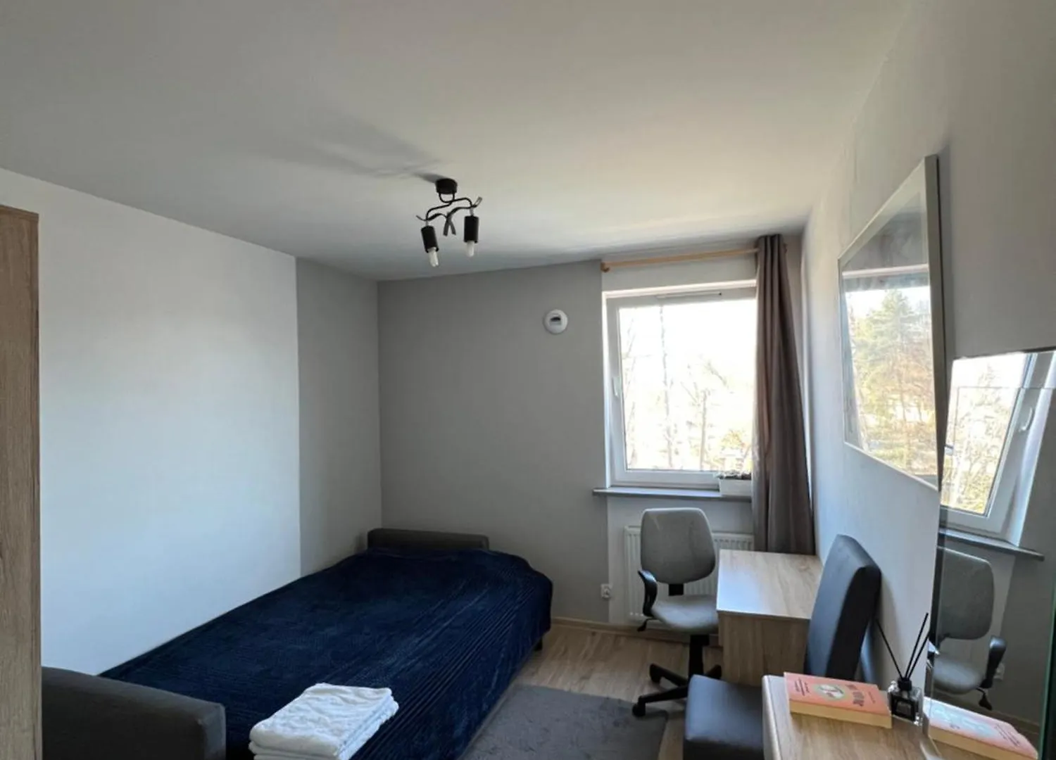 Cosy Rooms Krakau 0*,  Polen